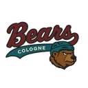 Bears Cologne