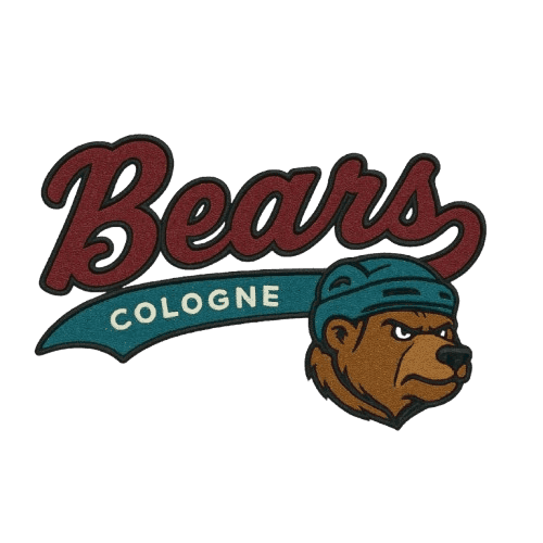 Logo von Bears Cologne