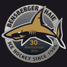 Bensberger Haie Logo