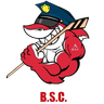 Bull Sharks Cologne Logo