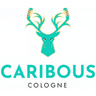 Caribous Cologne Logo