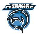 Cologne Flippers Logo
