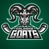 Cologne GOATS e.V. Logo