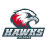 Cologne Hawks Logo