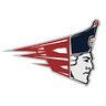Cologne Patriots Logo