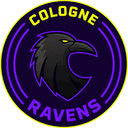 Cologne Ravens Logo