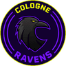 Cologne Ravens Logo