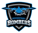 Deichstadt Bombers Logo