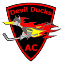 Devil Ducks Aachen Logo
