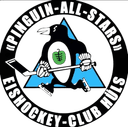 EC Pinguine Hüls 1975 Logo