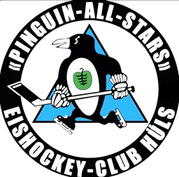 Logo von EC Pinguine Hüls 1975