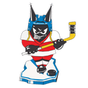 EHC "Los Agressivos"