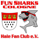 Fun Sharks Logo