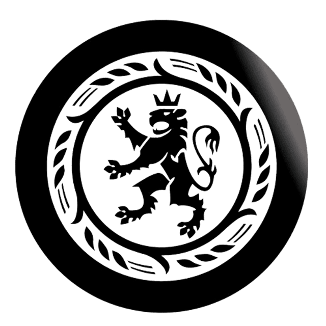 Logo von Gambrinus Löwen