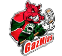 Gaz Mjas Logo