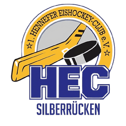 Logo von HEC Silberrücken e.V.