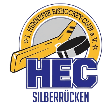 Logo von HEC Silberrücken e.V.