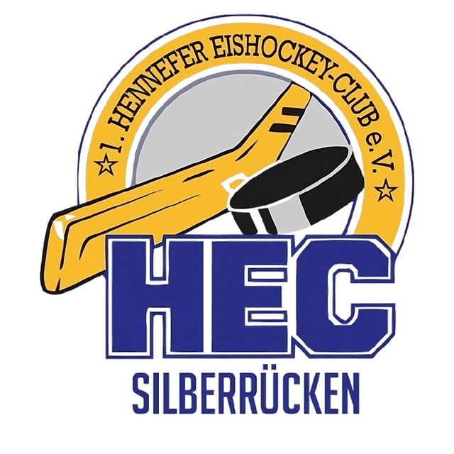 Logo von HEC Silberrücken e.V.