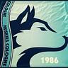 Huskies Cologne Logo