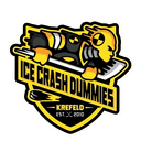 Ice Crash Dummies Krefeld e.V. Logo