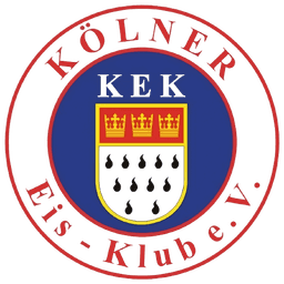 Logo von KEK - 1. Mannschaft