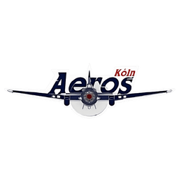 Logo von Köln Aeros