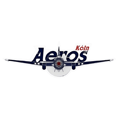 Logo von Köln Aeros