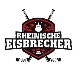 Logo von Rheinische Eisbrecher