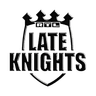 RTL Late Knights Logo
